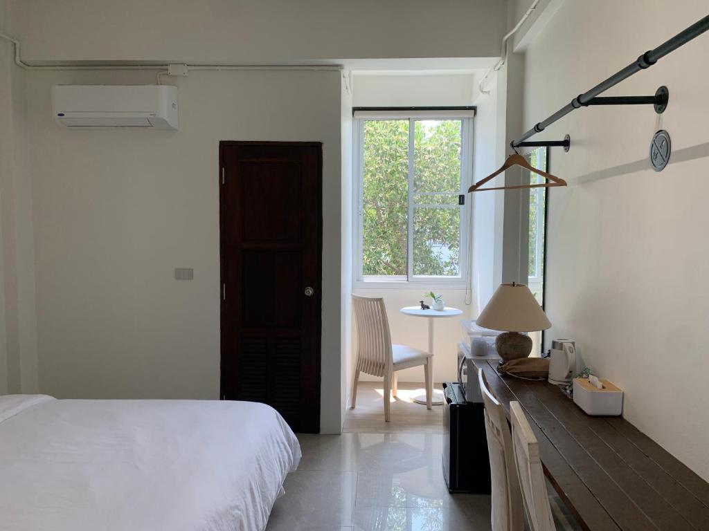 Self check-in apartment by Baiput Hometel - 17