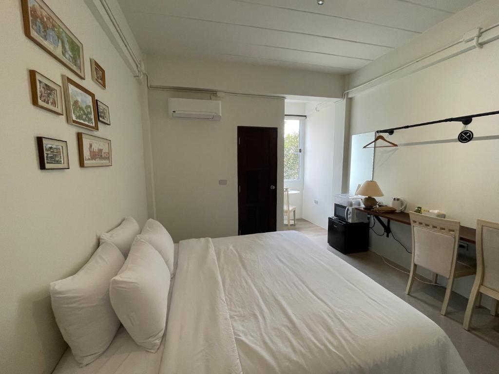 Self check-in apartment by Baiput Hometel - 19