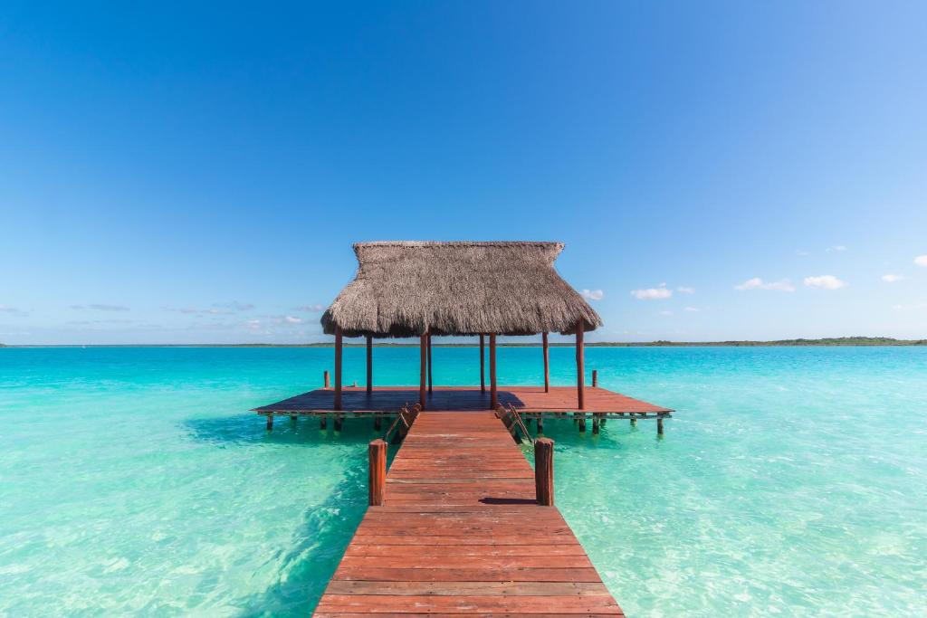 Mayan Playa Bacalar, Bacalar (precios actualizados 2025)