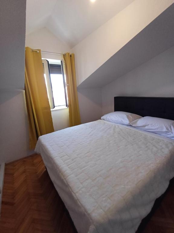 Apartman Marilu Split, self check in