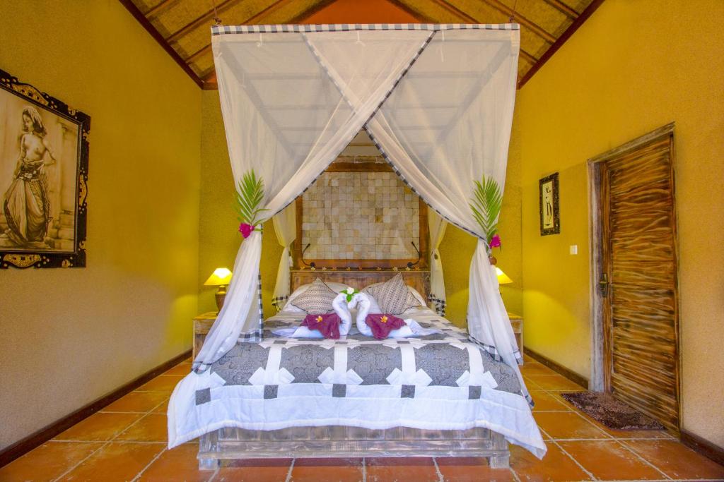 Global Royal Pemuteran - 4