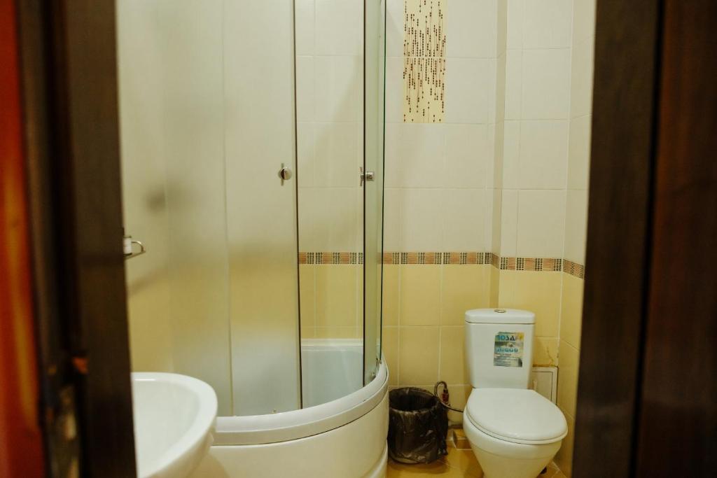SELFIE + - Double Room