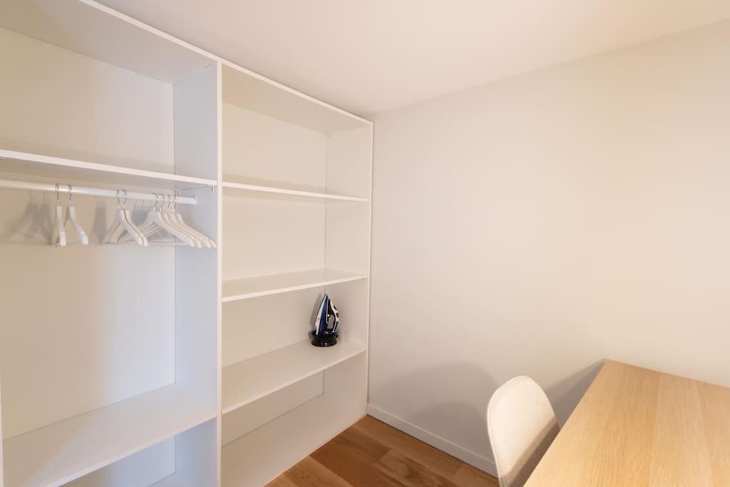 Fotografie z fotogalerie ubytování Studio-duplex Tower v destinaci Visp