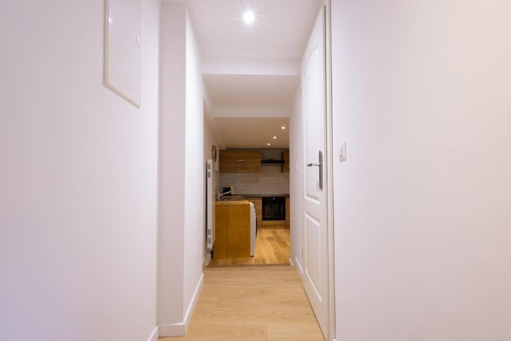 Fotografie z fotogalerie ubytování Studio-duplex Tower v destinaci Visp