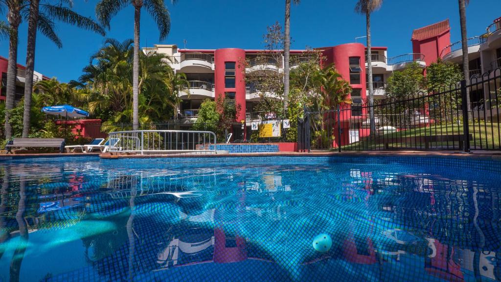 Enderley Gardens Resort - Resim 21