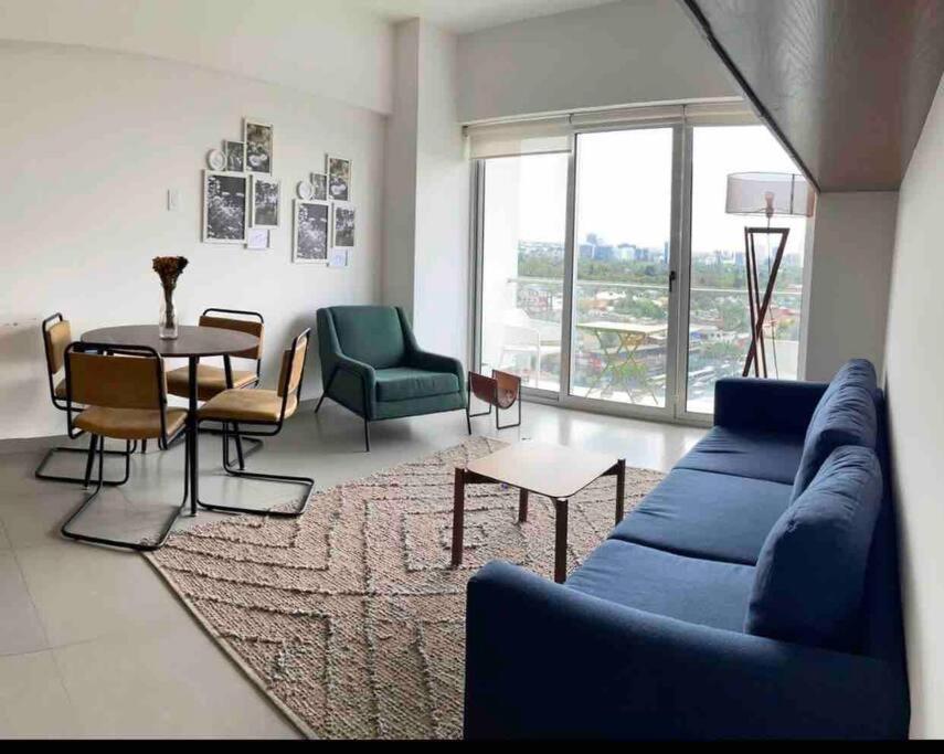Gallery image of Hermoso apartamento en San Ángel, CDMX in Mexico City