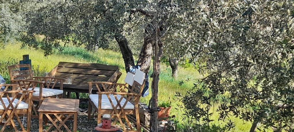 Φωτογραφία από το άλμπουμ του Nostro Paradiso σε Monteleone Sabino