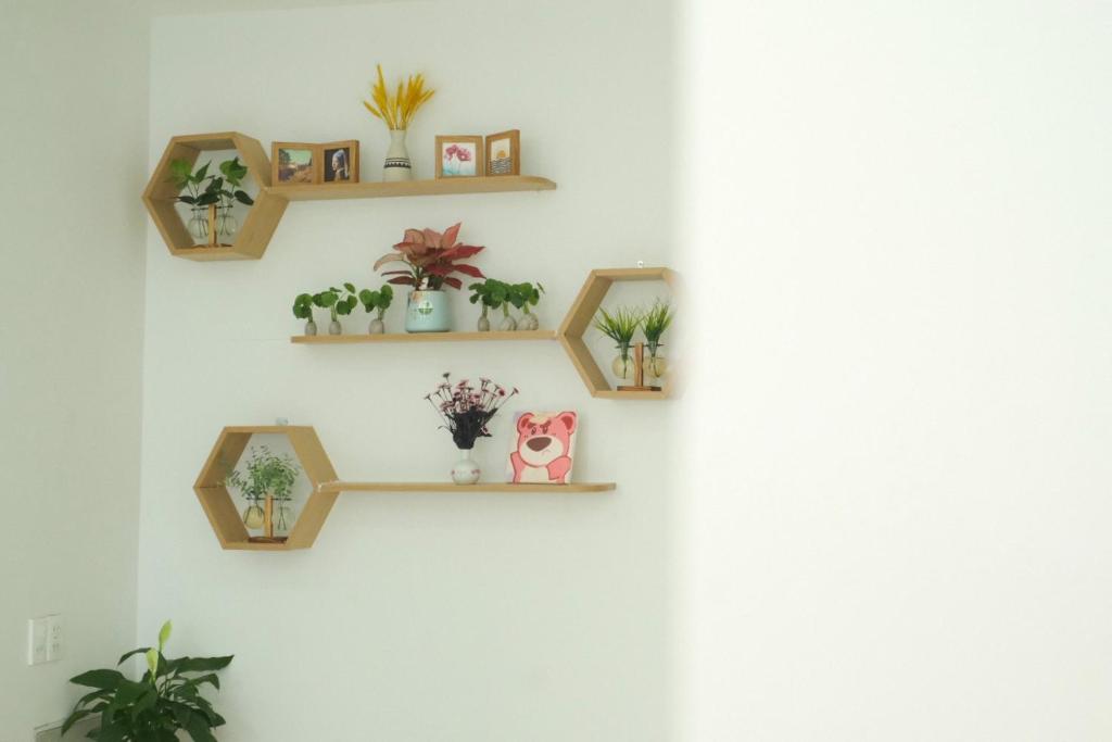 Fotografie z fotogalerie ubytování Kōzē Mini Apartment v destinaci Da Lat