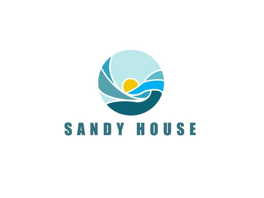 Certifikát, hodnocení, plakát nebo jiný dokument vystavený v ubytování Sandy house