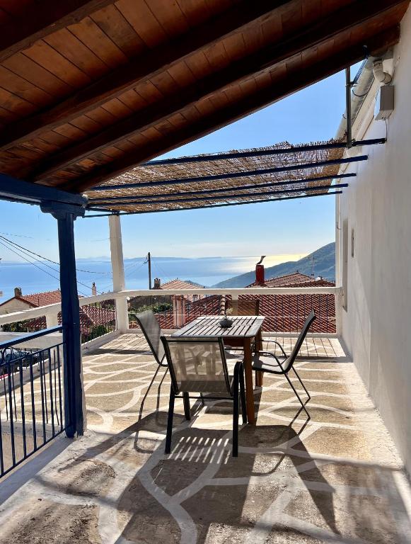 Politeika traditional house - Apartamento De Una Habitación
