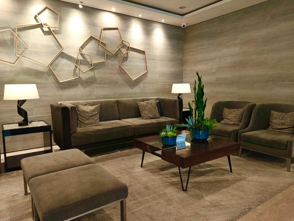 Suite Serenity at S residences