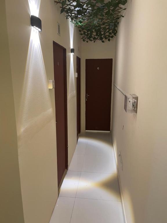 Fotografie z fotogalerie ubytování MOE Hostel By PHM v Dubaji