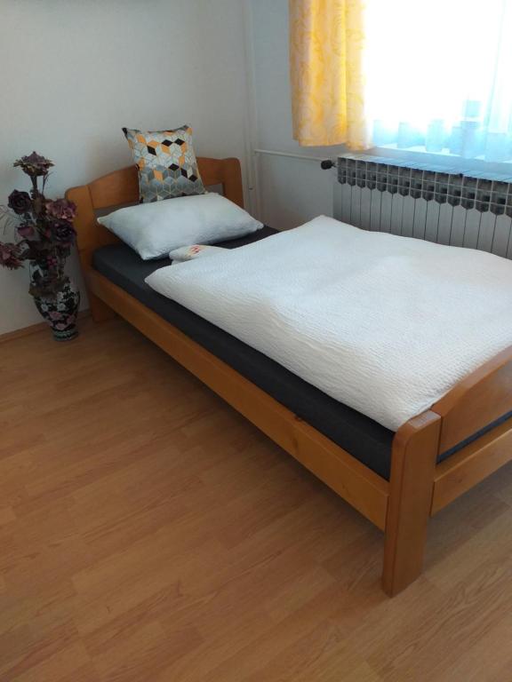Motel Bavaria - Triple Room With Balcony