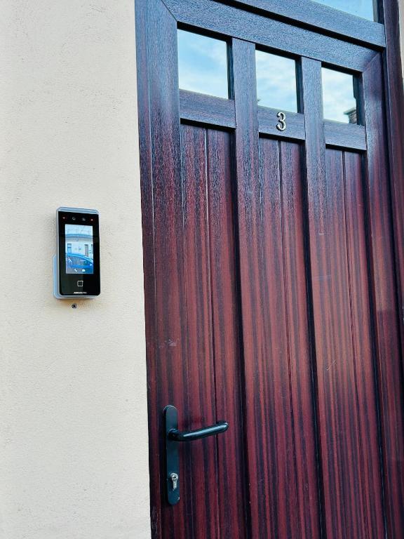 Fotografie z fotogalerie ubytování ALTiDude Ultra Central - Private Parking v destinaci Kluž