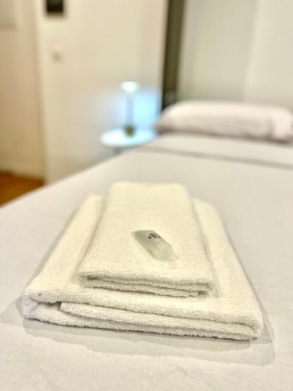 Royal Residence Lugano - 上级公寓