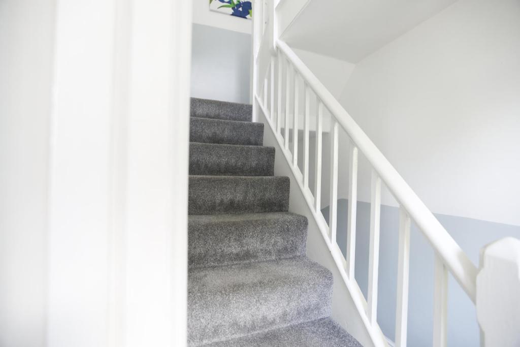 Ferndale Cottage - Huis Met Drie Slaapkamers