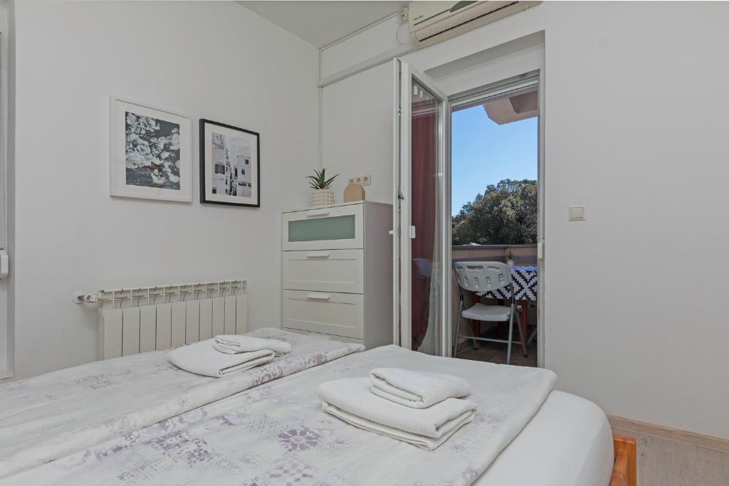 Apartments Antic - Departamento