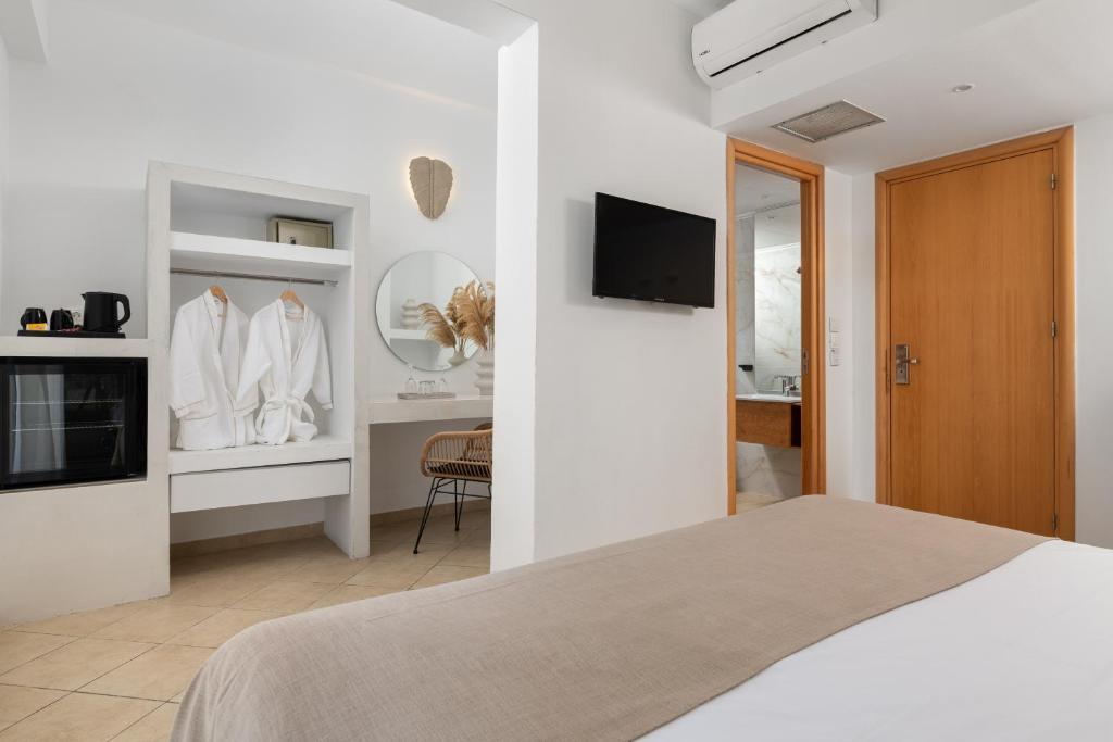 Diana Art Boutique Hotel - Resim 23