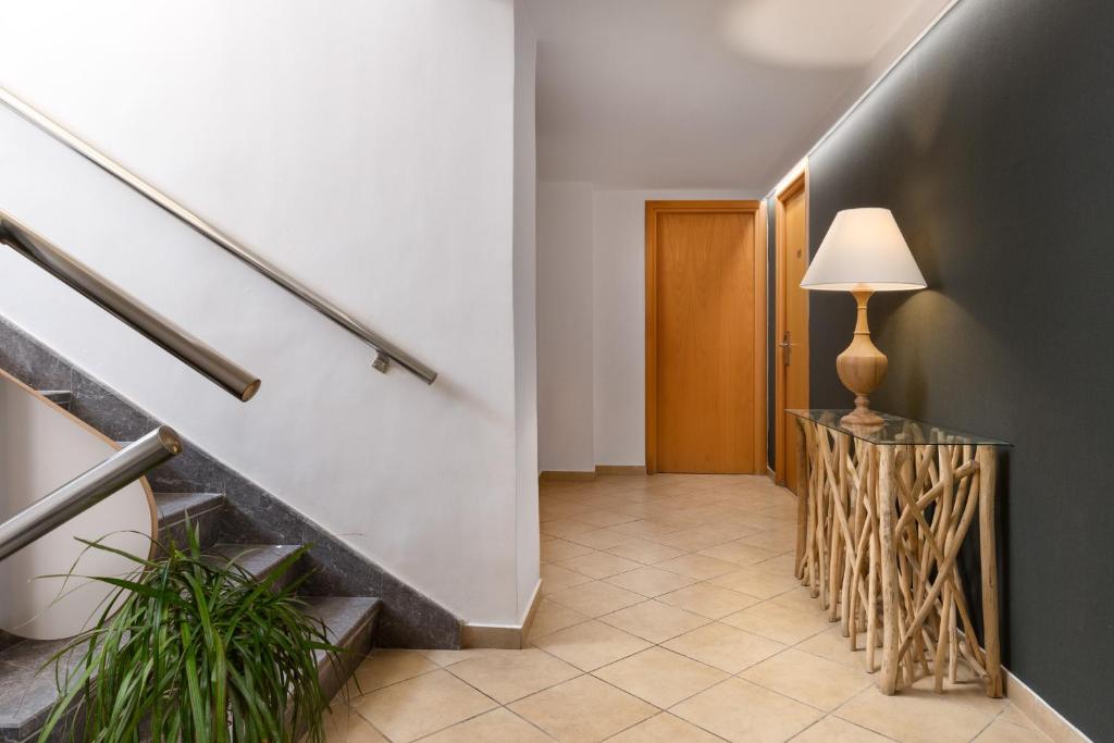 Diana Art Boutique Hotel - Resim 25