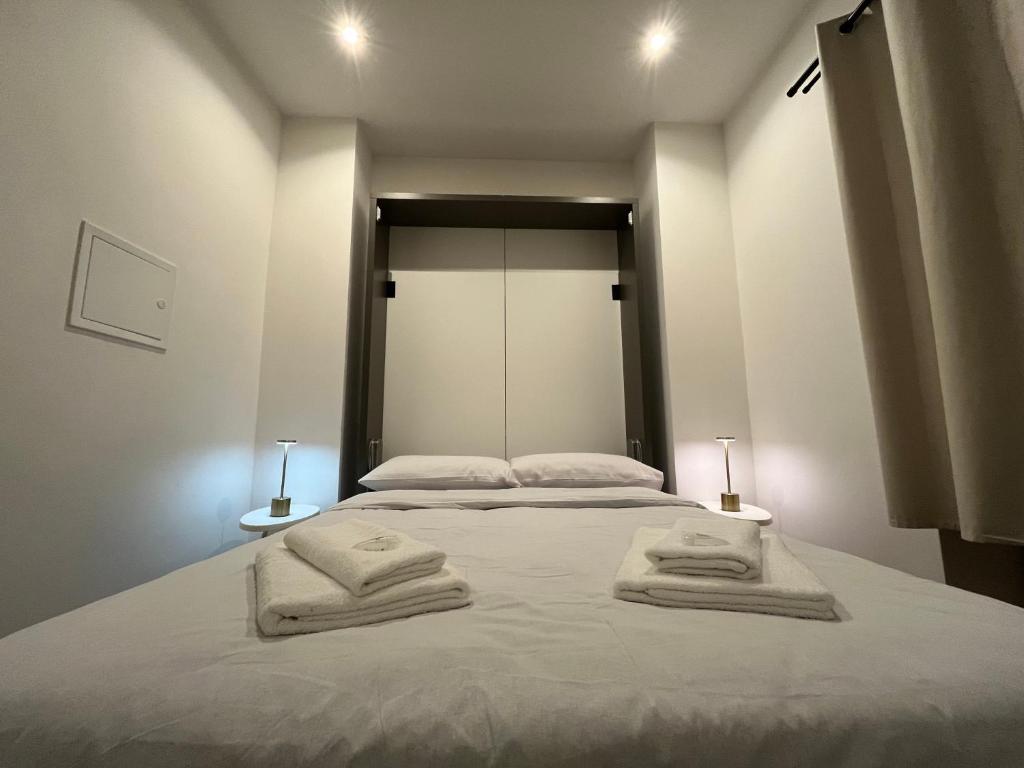 Royal Residence Lugano - 上级公寓