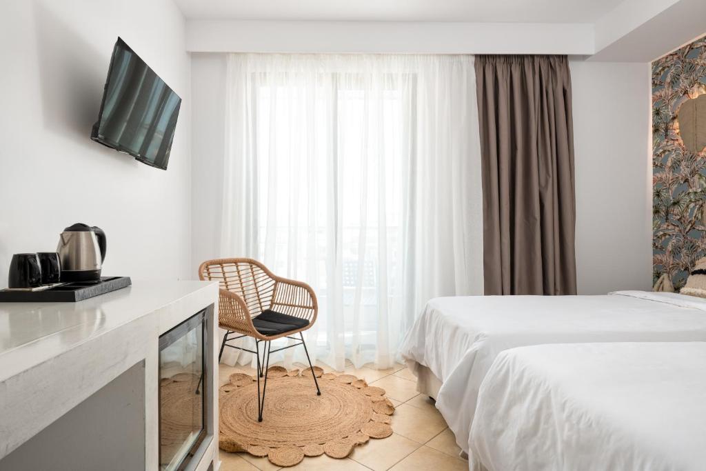 Diana Art Boutique Hotel - Resim 34