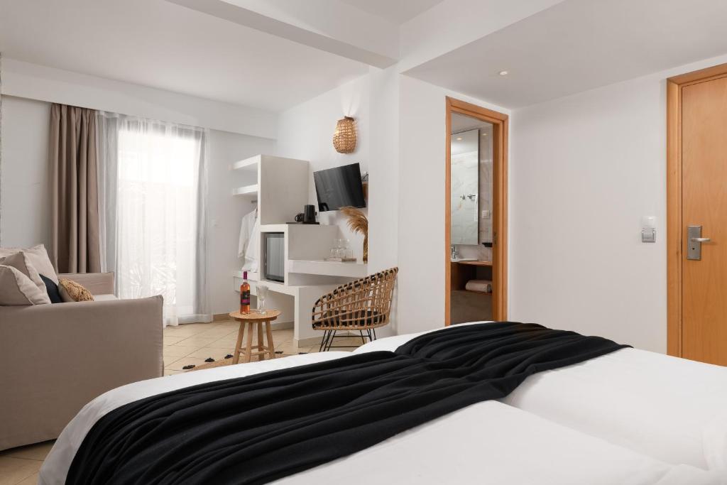 Diana Art Boutique Hotel - Resim 35