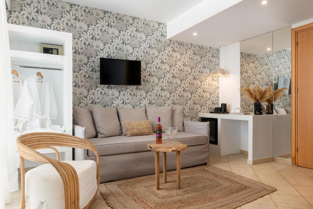 Diana Art Boutique Hotel - Resim 38