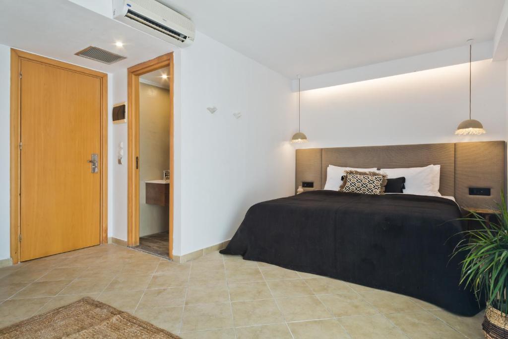 Diana Art Boutique Hotel - Resim 42