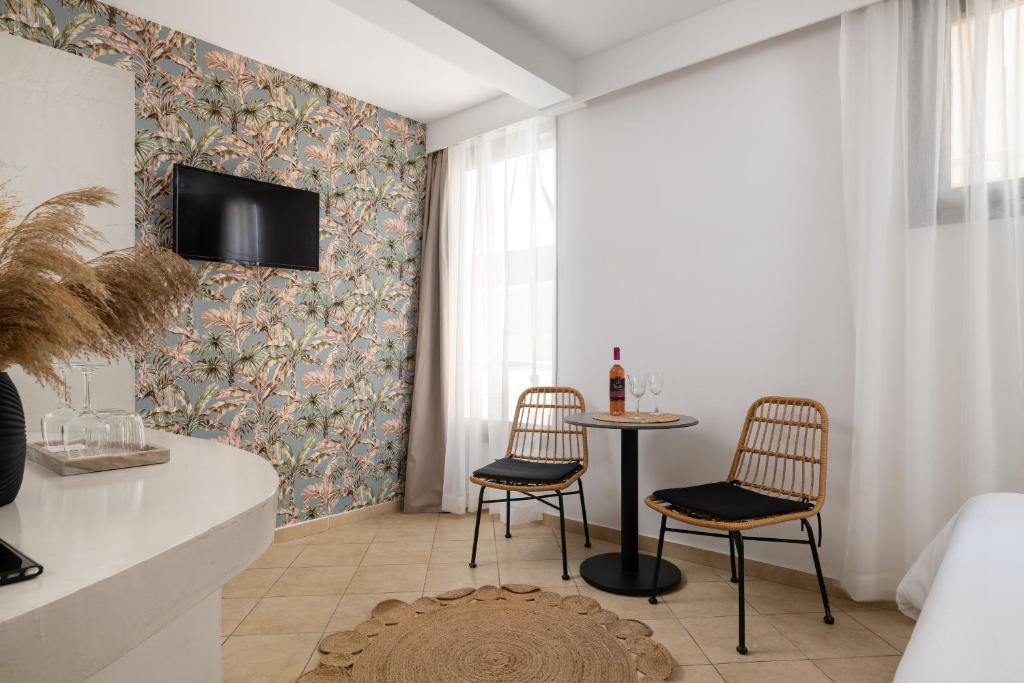 Diana Art Boutique Hotel - Resim 43