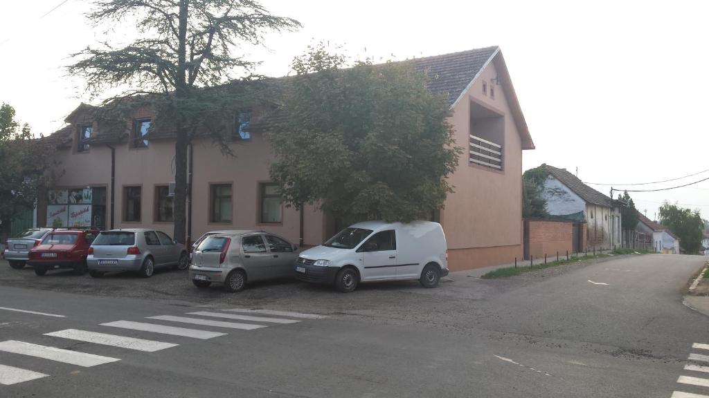 B&B Sremski Konak - Housity