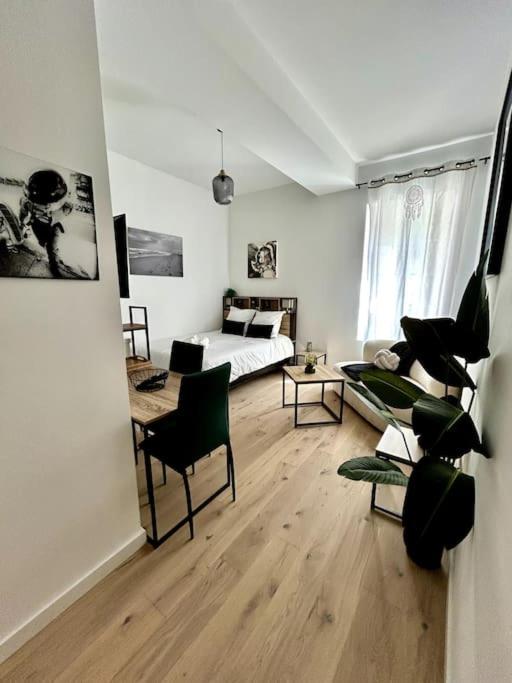 Photo de la galerie de l'établissement Le Romy, à Toulouse