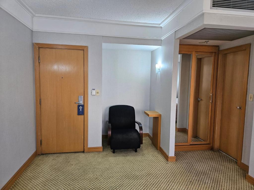 Fotografie z fotogalerie ubytování Flat Hotel Slaviero Guarulhos v destinaci Guarulhos