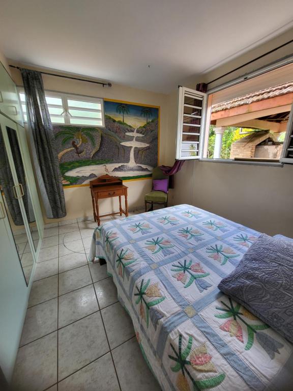 Le Balisier, RivièrePilote (updated prices 2024)