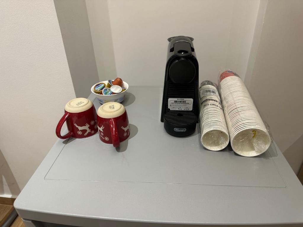 Fotografie z fotogalerie ubytování Suites Kozi v destinaci Sarandë