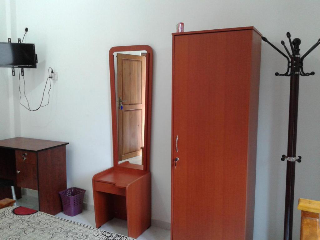 Fotografie z fotogalerie ubytování Oudarya Guest v destinaci Polonnaruwa