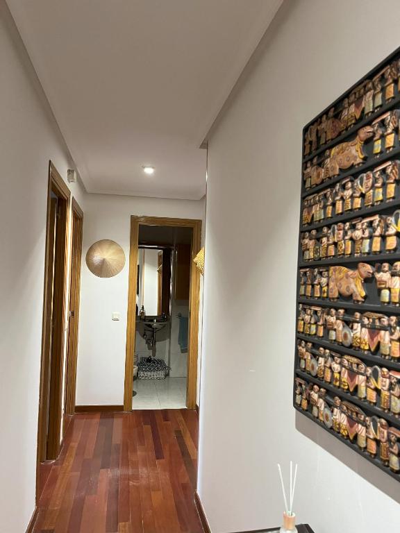 Fotografie z fotogalerie ubytování MYM Vivienda Ávila, buena situación. VUT-AV-00805 v destinaci Avila