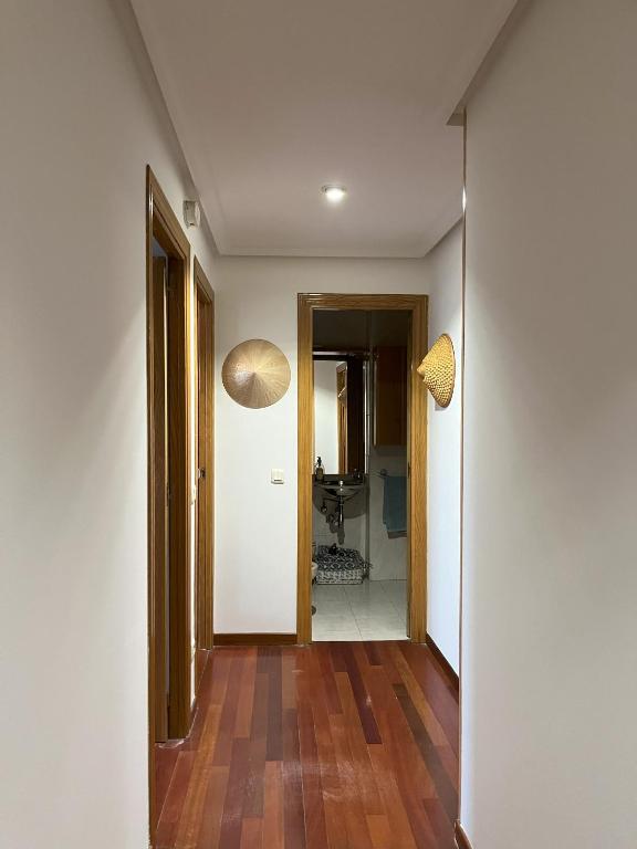 Fotografie z fotogalerie ubytování MYM Vivienda Ávila, buena situación. VUT-AV-00805 v destinaci Avila