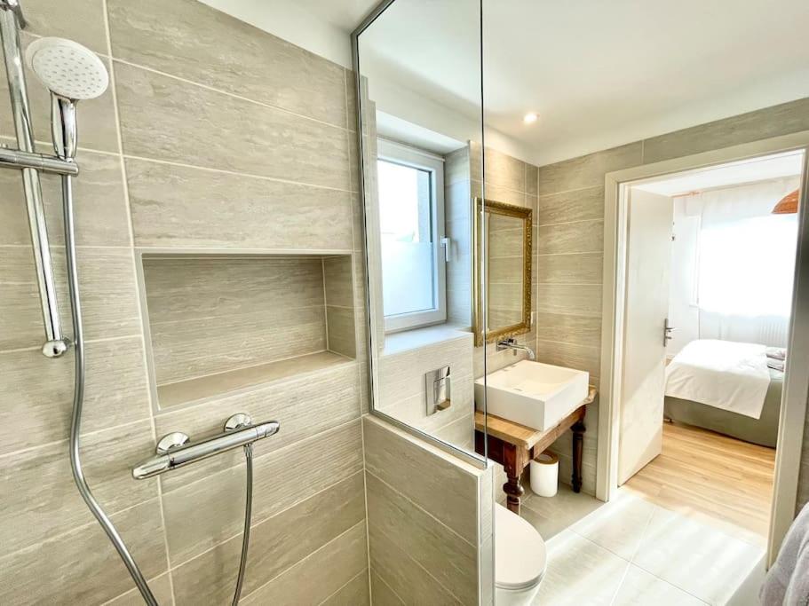 Maison individuelle 100 m2, jardin et parking privé – photo 3