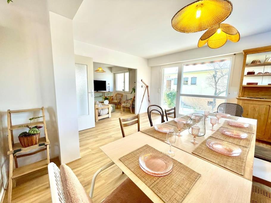 Maison individuelle 100 m2, jardin et parking privé – photo 18
