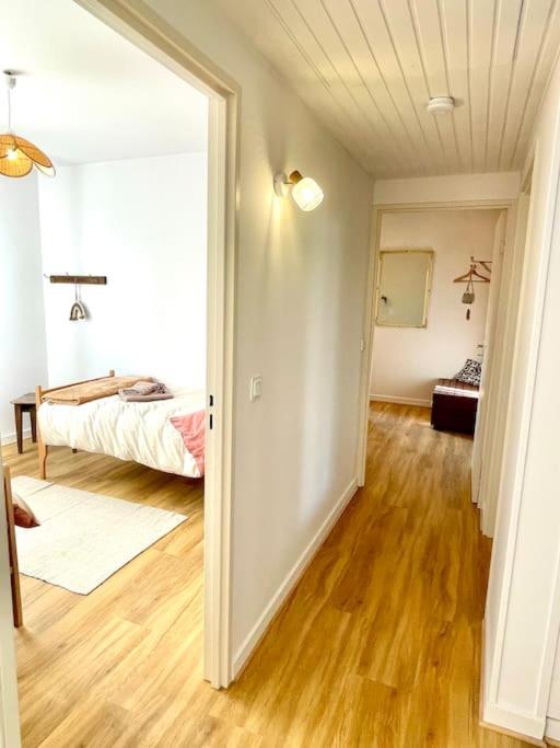 Maison individuelle 100 m2, jardin et parking privé – photo 20