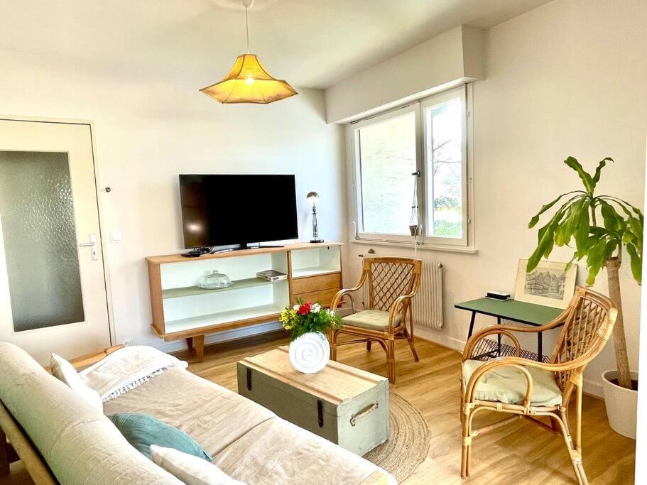 Maison individuelle 100 m2, jardin et parking privé – photo 21