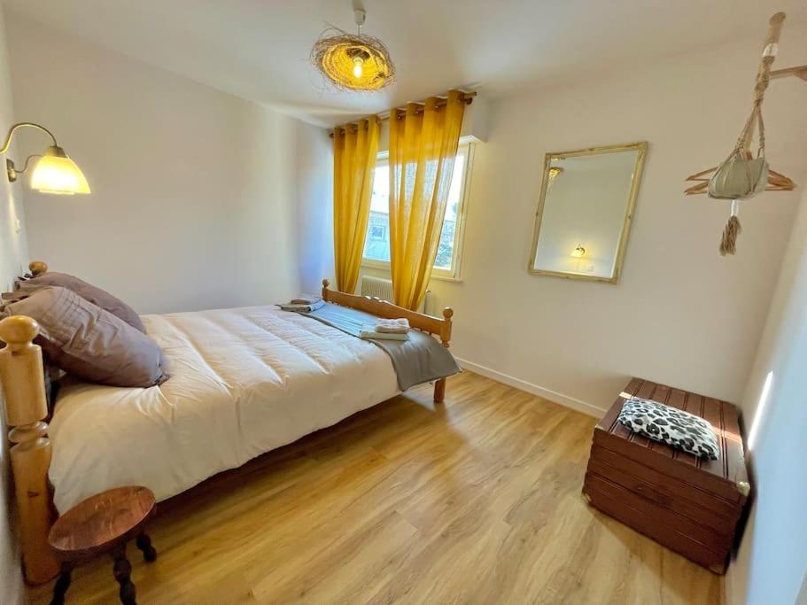 Maison individuelle 100 m2, jardin et parking privé – photo 23