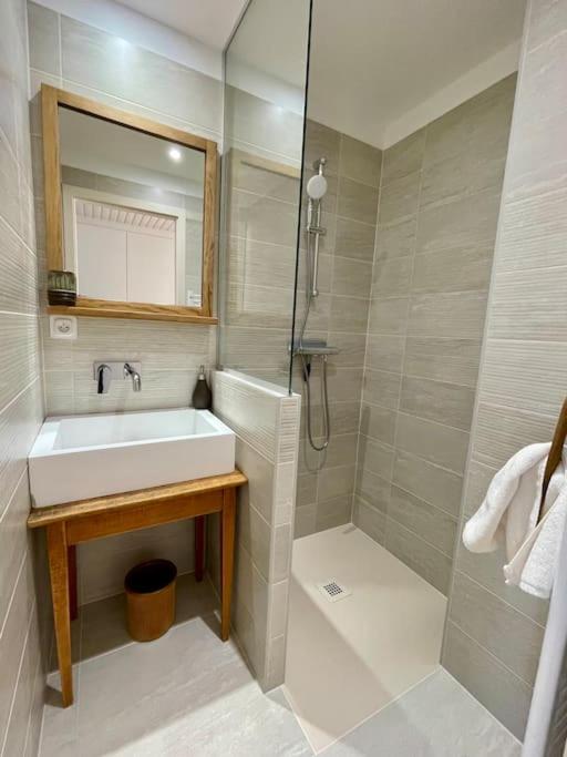 Maison individuelle 100 m2, jardin et parking privé – photo 27