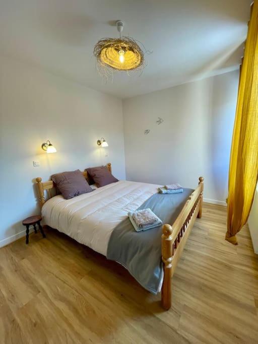 Maison individuelle 100 m2, jardin et parking privé – photo 29