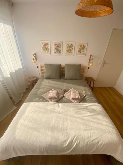 Maison individuelle 100 m2, jardin et parking privé – photo 30