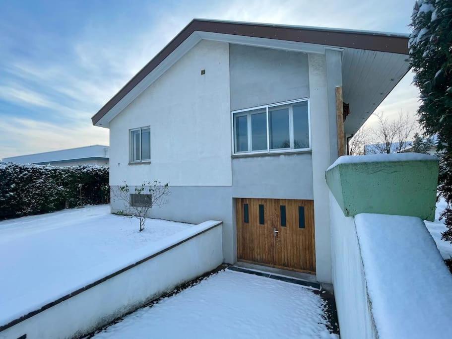 Maison individuelle 100 m2, jardin et parking privé – photo 31