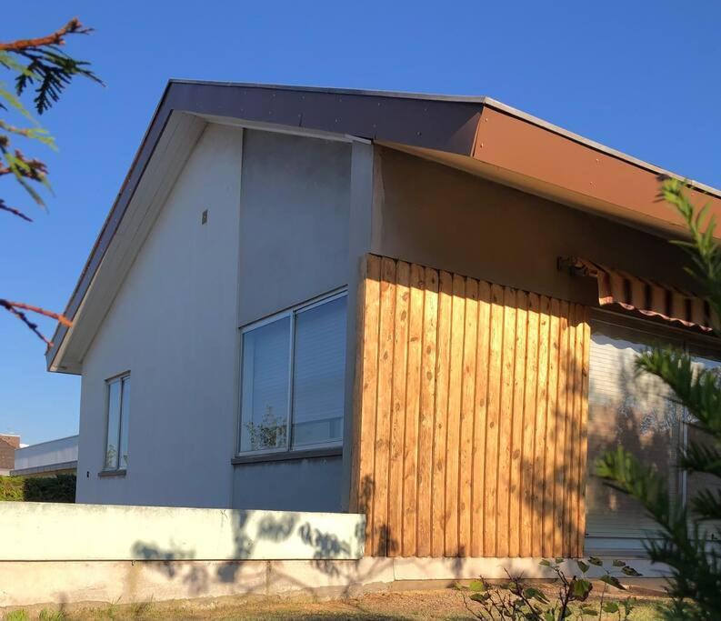 Maison individuelle 100 m2, jardin et parking privé – photo 35