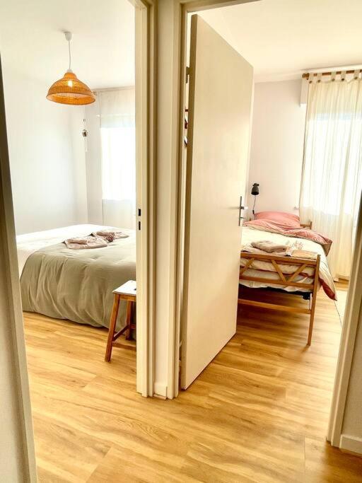 Maison individuelle 100 m2, jardin et parking privé – photo 37