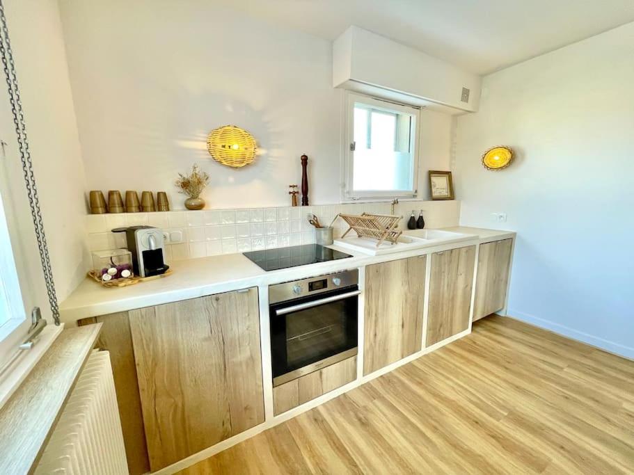 Maison individuelle 100 m2, jardin et parking privé – photo 38