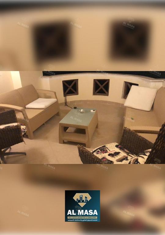 Fotografie z fotogalerie ubytování شاليه فندقي - ستيلا هايتس - الساحل الشمالي v destinaci El Alamein